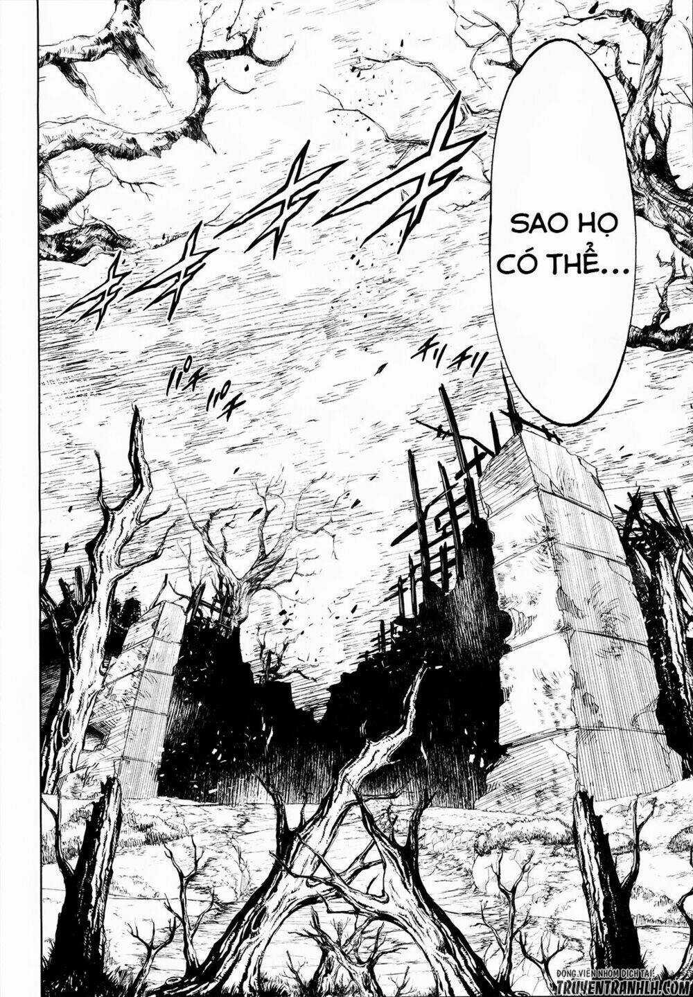 Exterminator - Chapter 9 - Trang 20