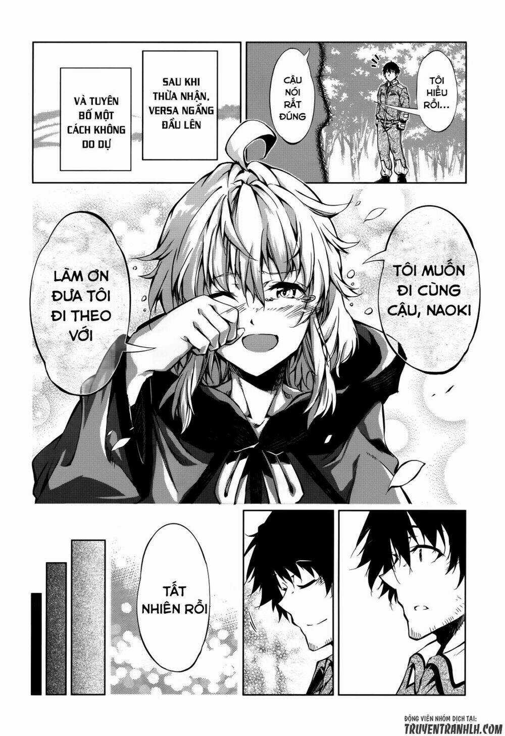 Exterminator - Chapter 9 - Trang 47