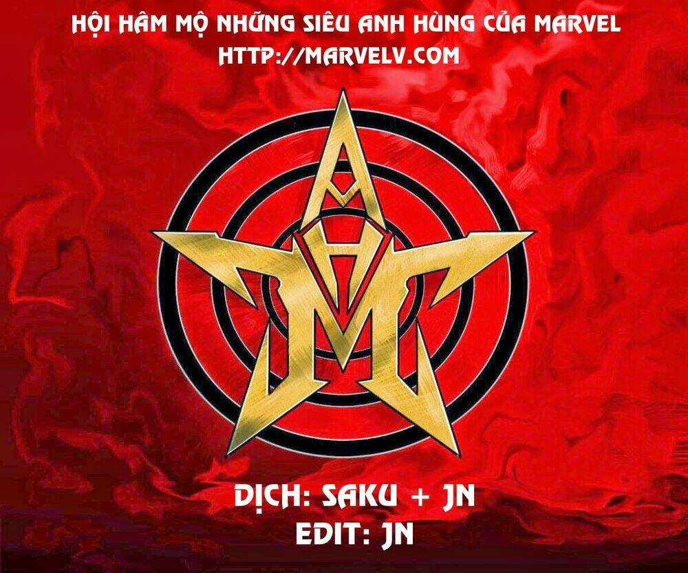 Extremis - Chapter 1 - Trang 2