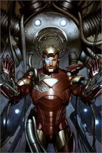 Đọc truyện Extremis