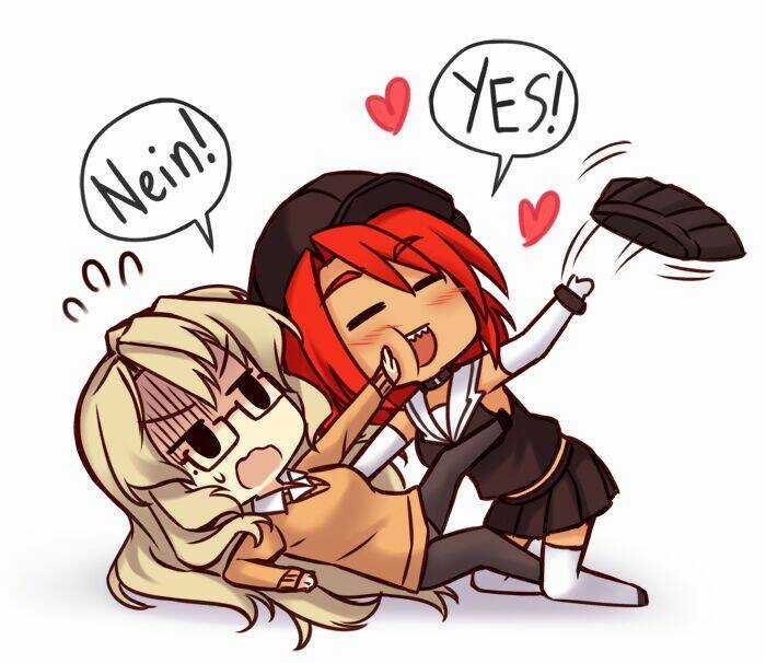 F2P! Furi2Play! - Chapter 31 - Trang 4