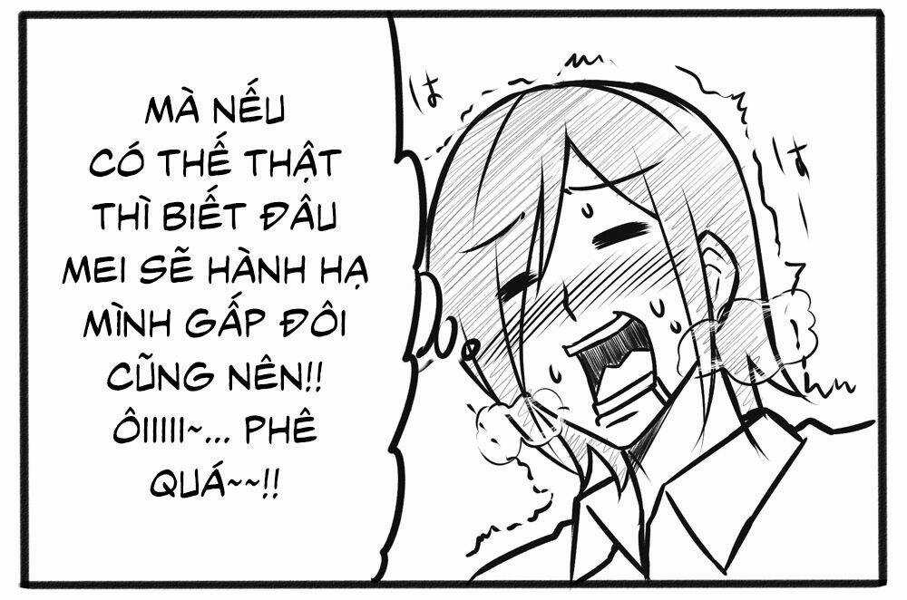 F2P! Furi2Play! - Chapter 46 - Trang 2