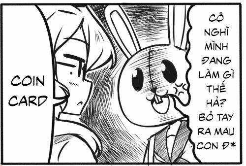 F2P! Furi2Play! - Chapter 46 - Trang 5