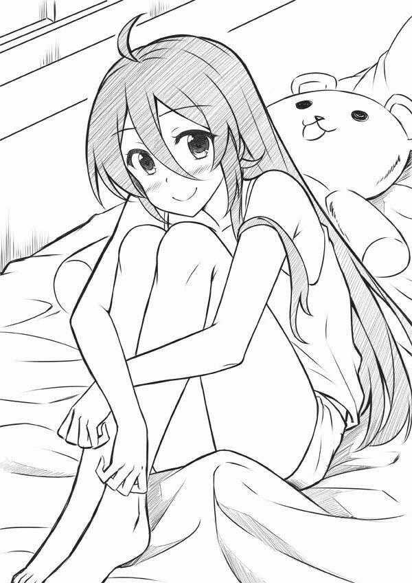 F2P! Furi2Play! - Chapter 55 - Trang 1