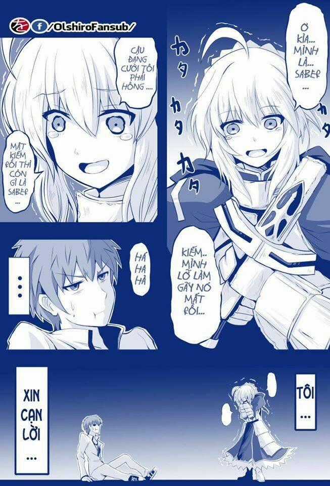 Fa/Ke - Chapter 1 - Trang 4