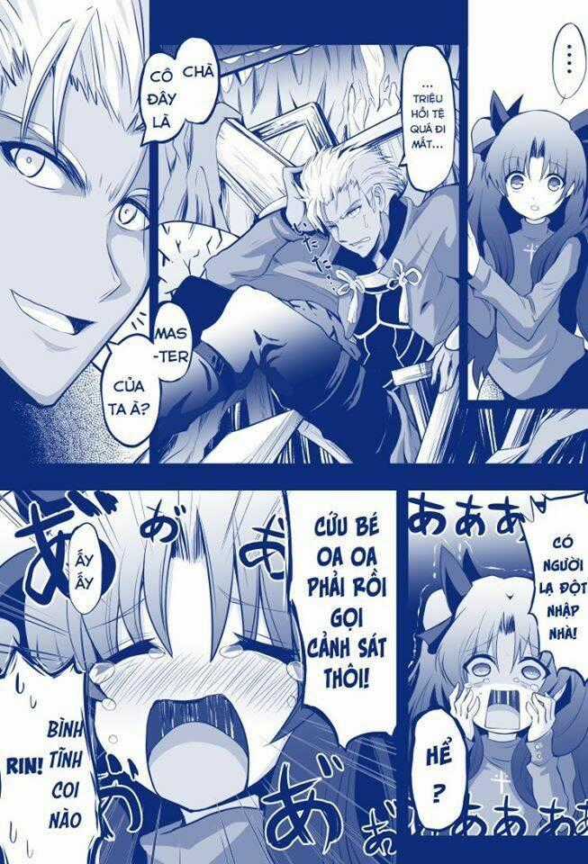 Fa/Ke - Chapter 2 - Trang 2