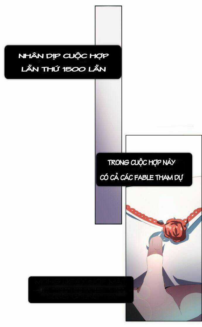 Fable - Chapter 1 - Trang 12