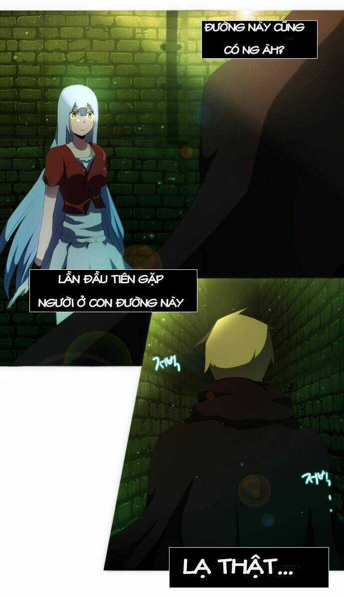 Fable - Chapter 1 - Trang 14