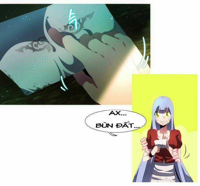 Fable - Chapter 1 - Trang 17