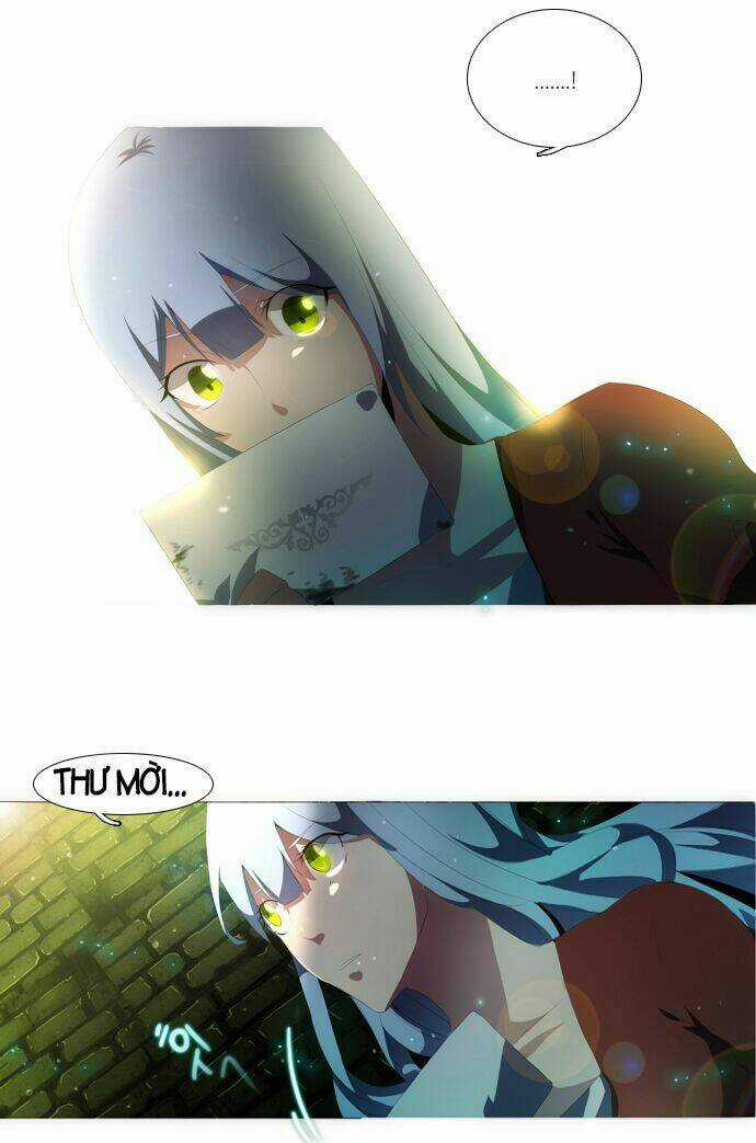 Fable - Chapter 1 - Trang 18