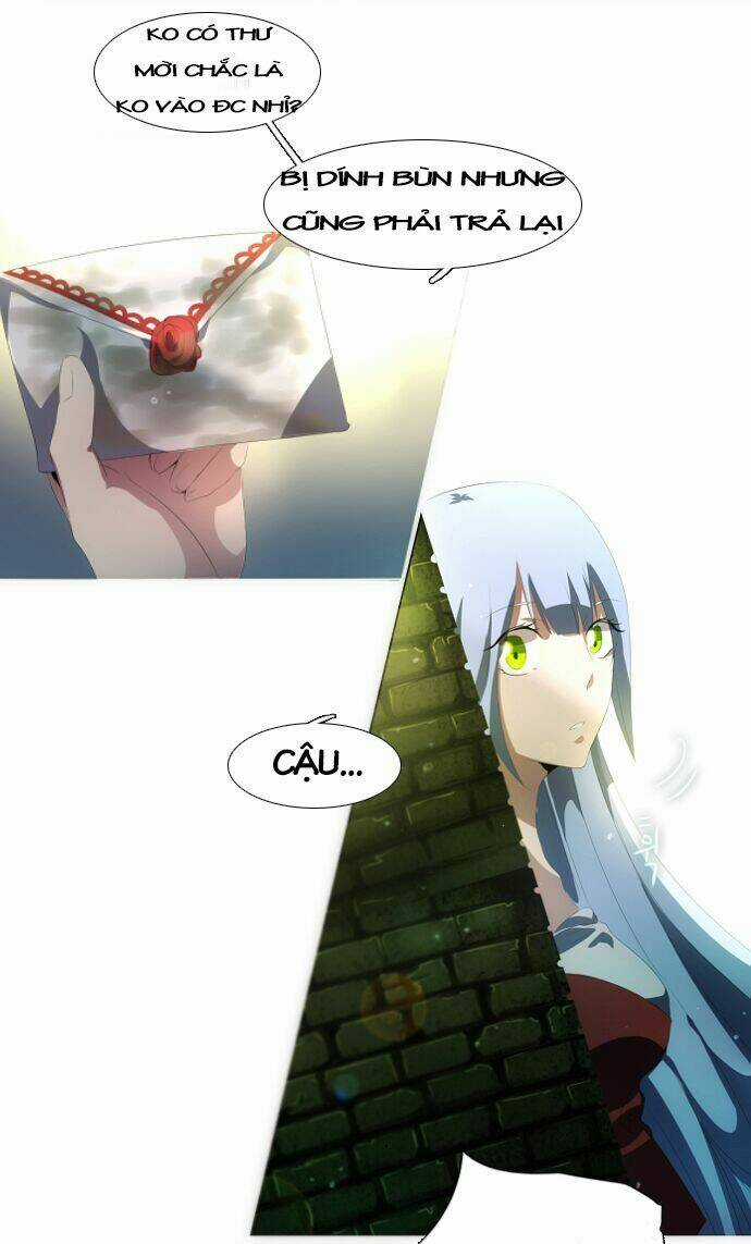 Fable - Chapter 1 - Trang 19