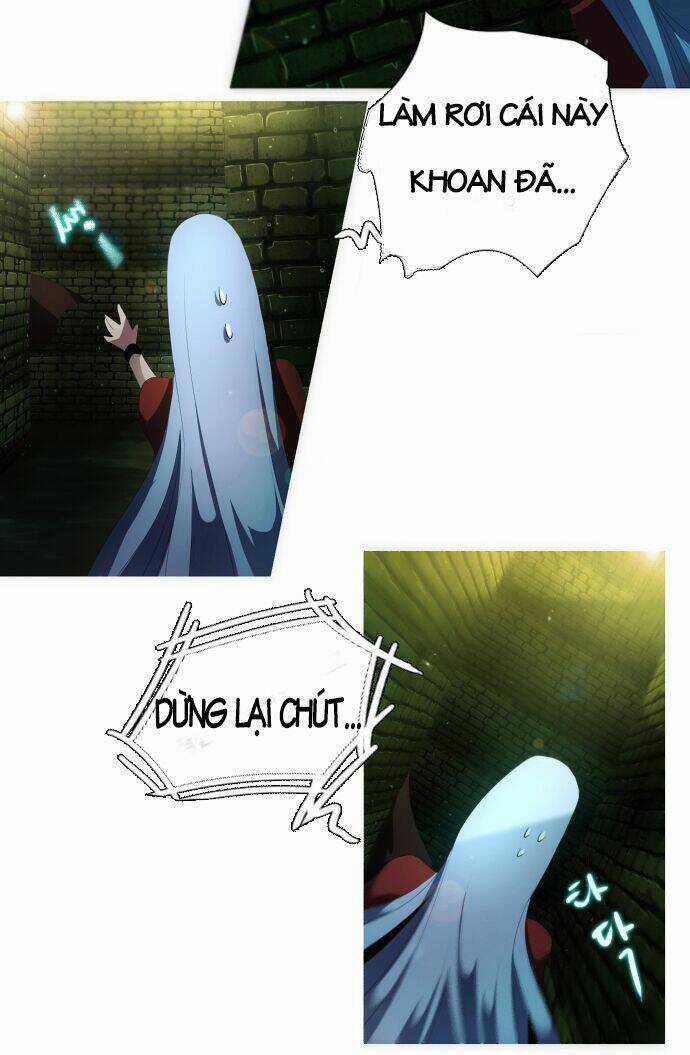 Fable - Chapter 1 - Trang 20