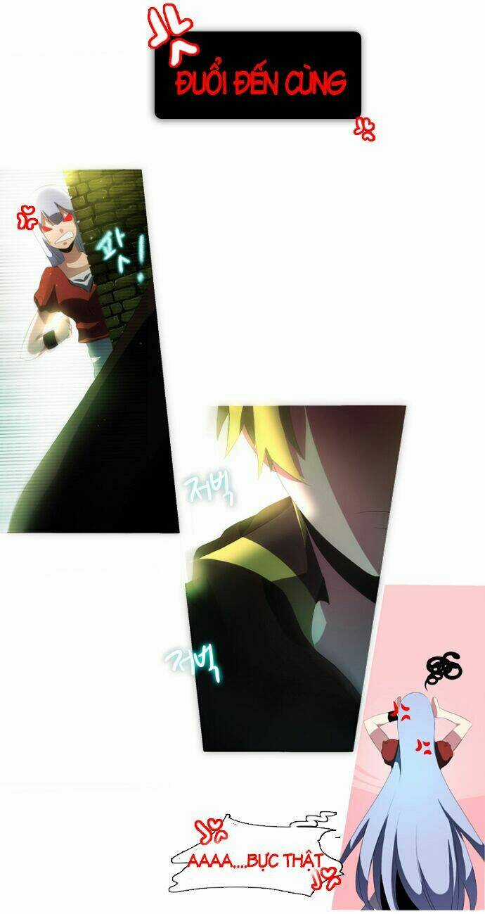 Fable - Chapter 1 - Trang 23