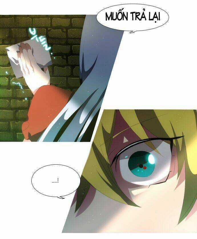 Fable - Chapter 1 - Trang 32