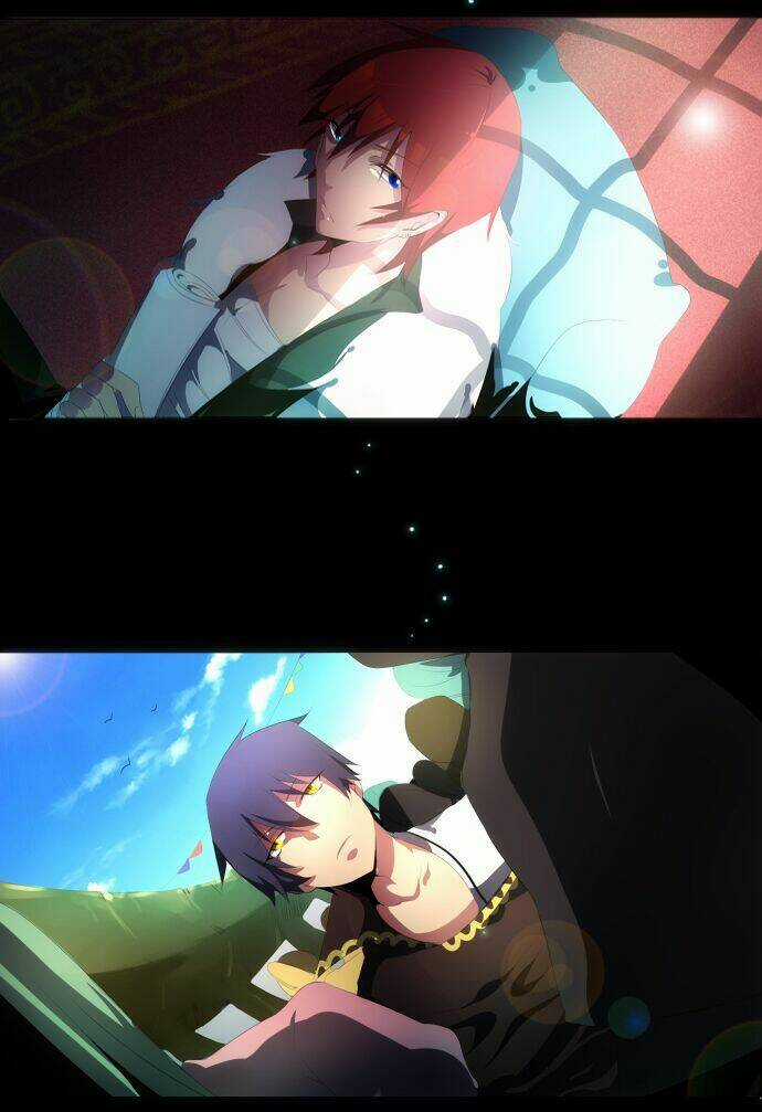 Fable - Chapter 1 - Trang 37