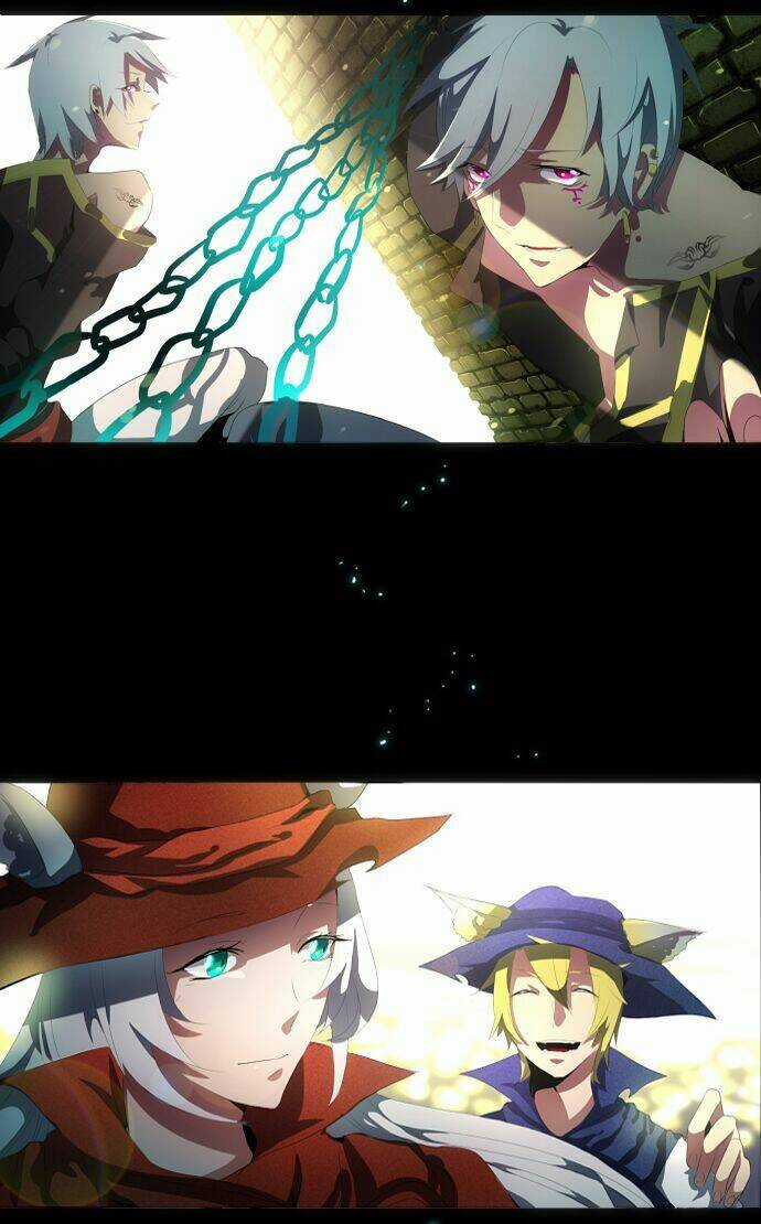 Fable - Chapter 1 - Trang 39