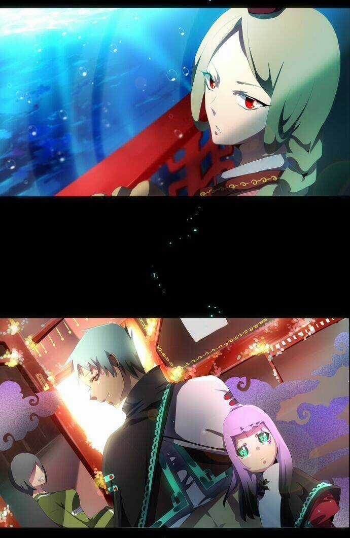 Fable - Chapter 1 - Trang 40