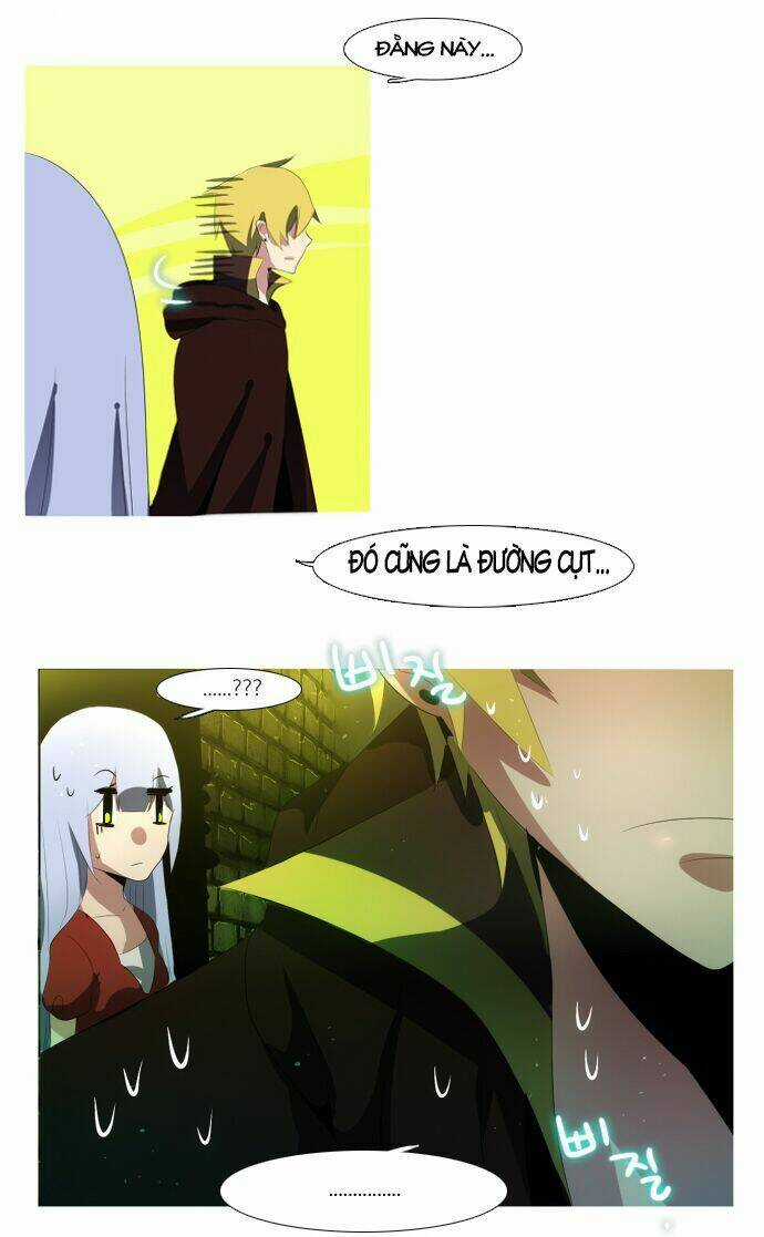 Fable - Chapter 2 - Trang 13