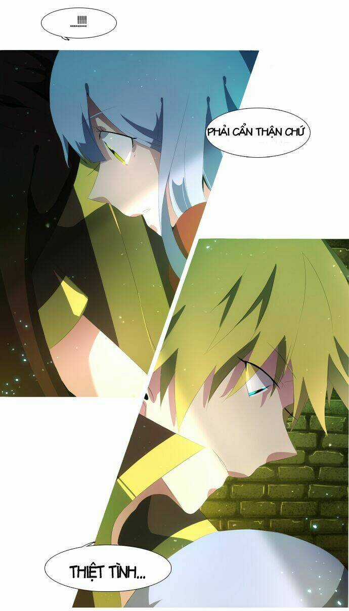 Fable - Chapter 2 - Trang 26