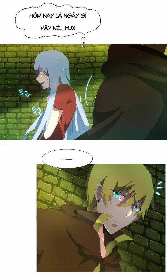Fable - Chapter 2 - Trang 28