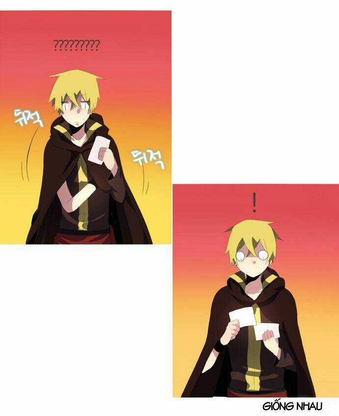 Fable - Chapter 2 - Trang 30