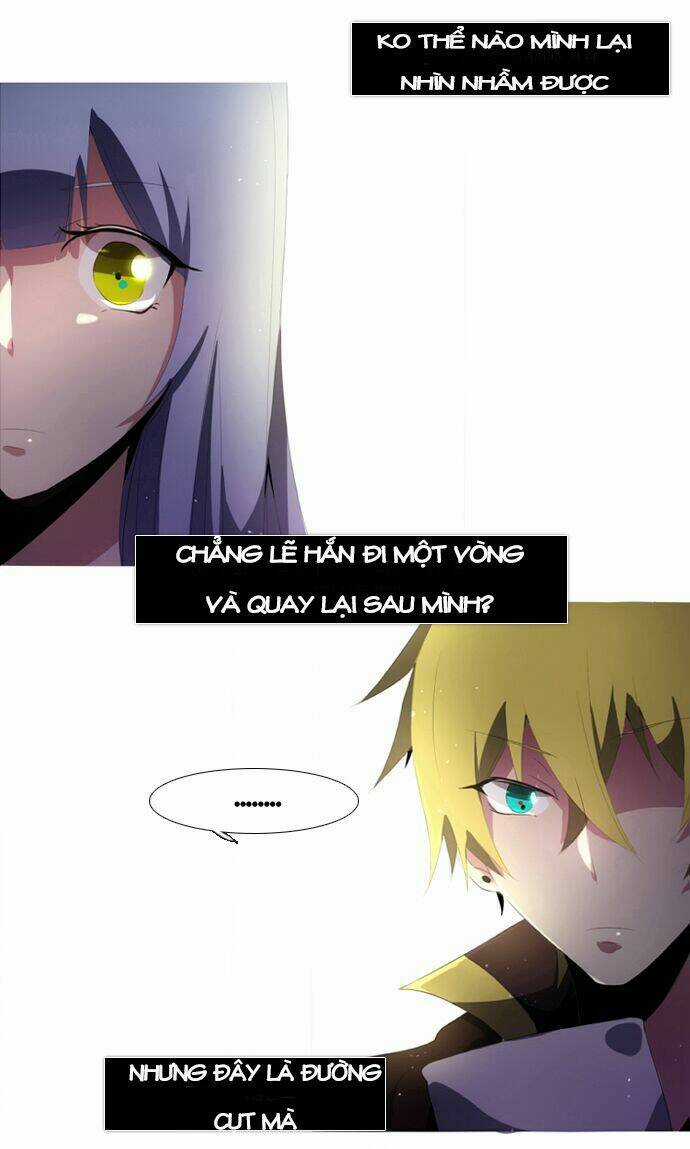 Fable - Chapter 2 - Trang 6