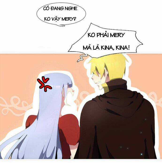 Fable - Chapter 3 - Trang 14