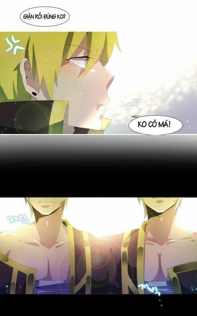 Fable - Chapter 3 - Trang 22