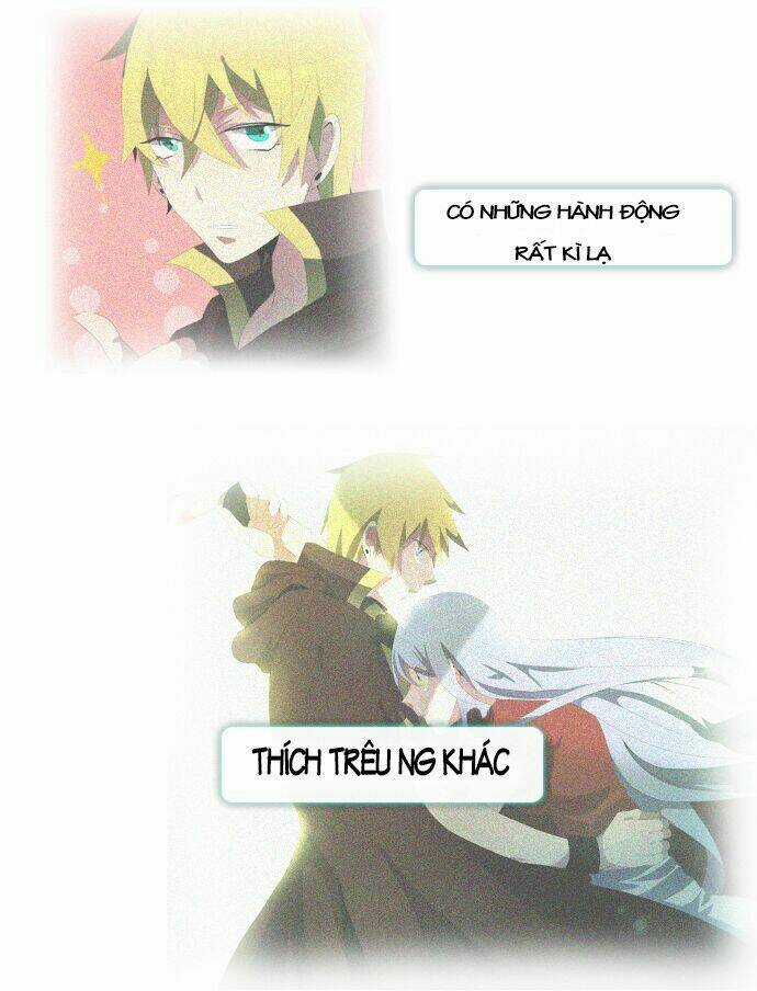 Fable - Chapter 3 - Trang 10