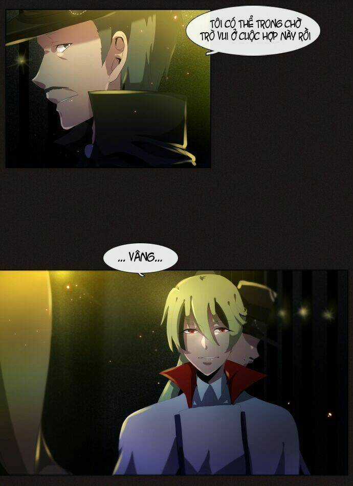 Fable - Chapter 4 - Trang 11