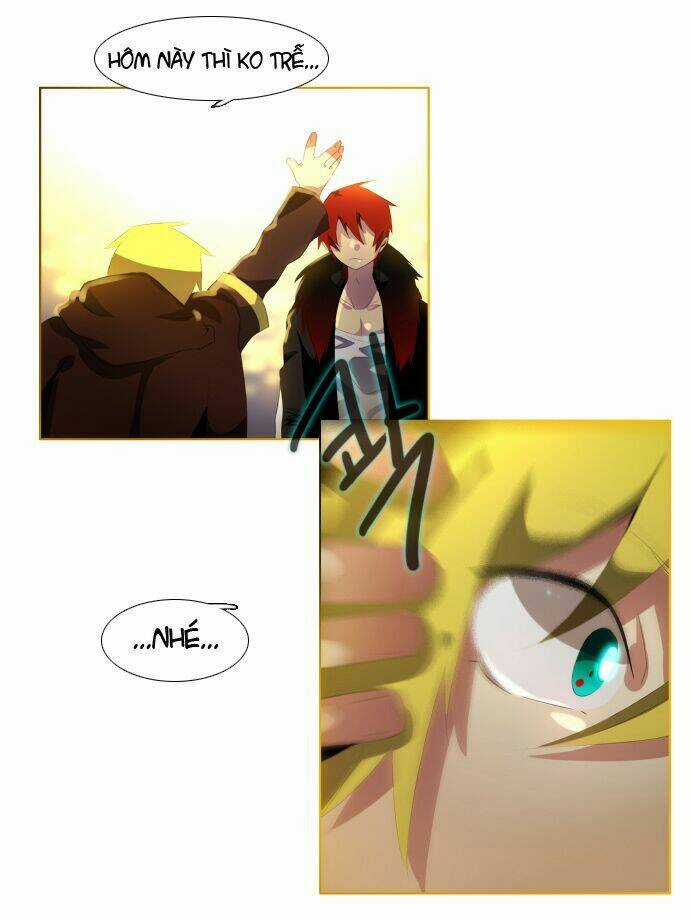 Fable - Chapter 4 - Trang 17