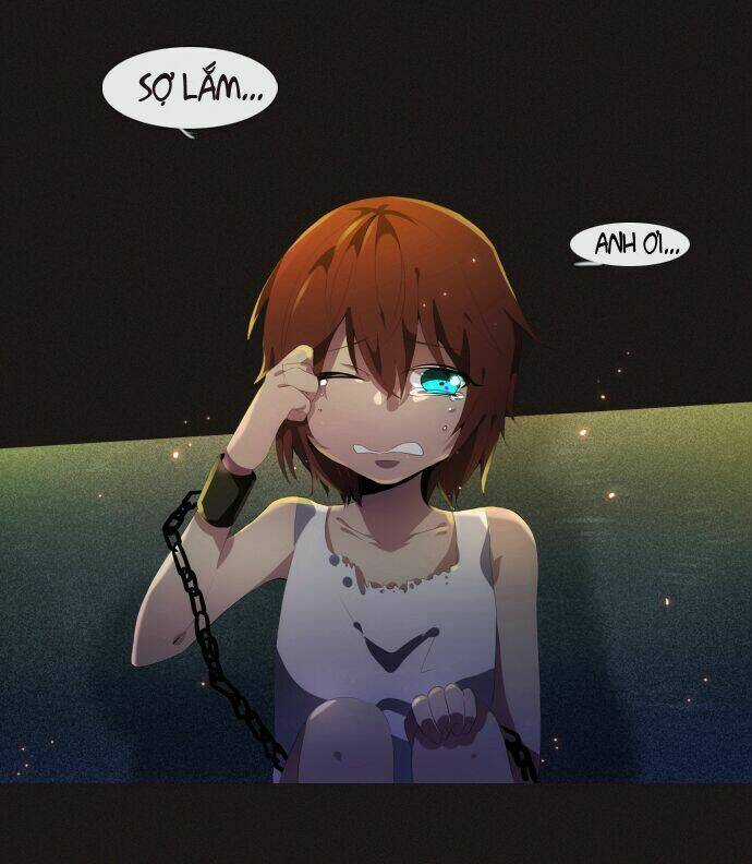 Fable - Chapter 4 - Trang 4