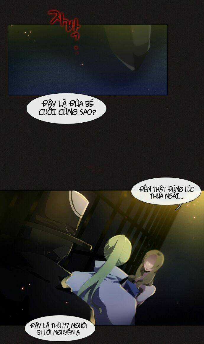 Fable - Chapter 4 - Trang 6