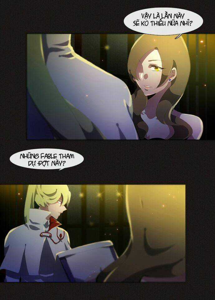 Fable - Chapter 4 - Trang 7