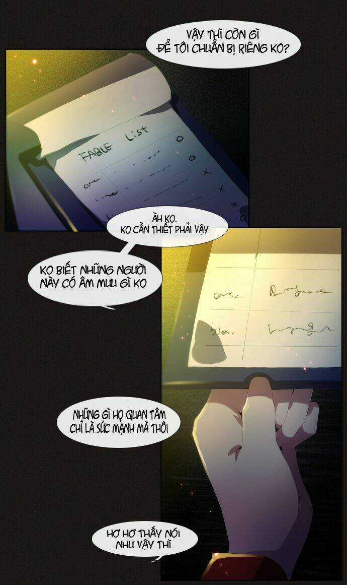 Fable - Chapter 4 - Trang 10