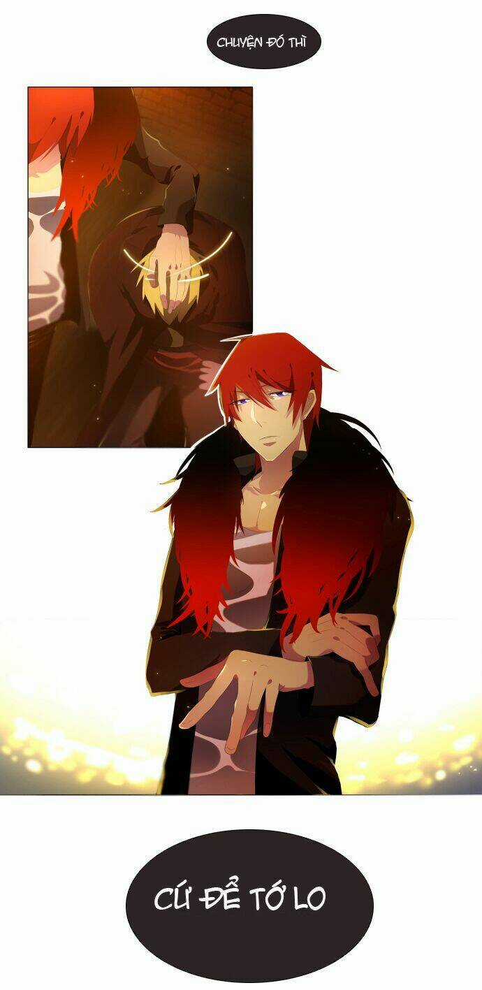 Fable - Chapter 5 - Trang 12