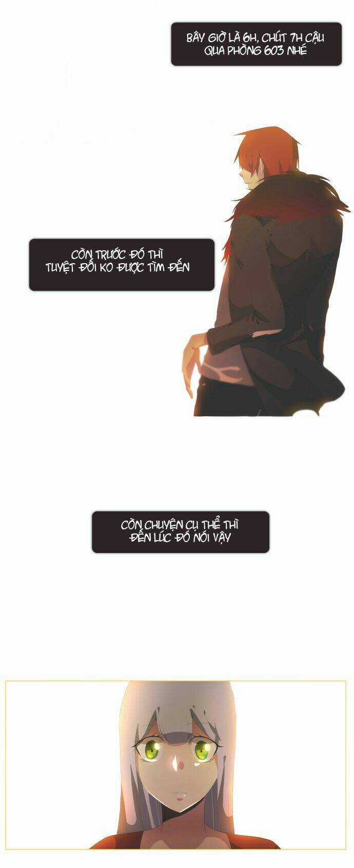 Fable - Chapter 5 - Trang 14