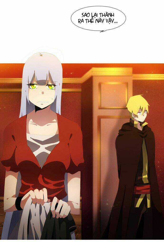 Fable - Chapter 5 - Trang 16