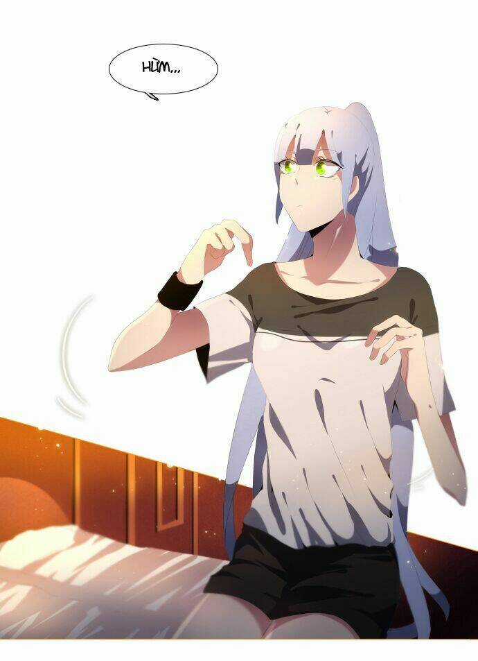 Fable - Chapter 6 - Trang 15