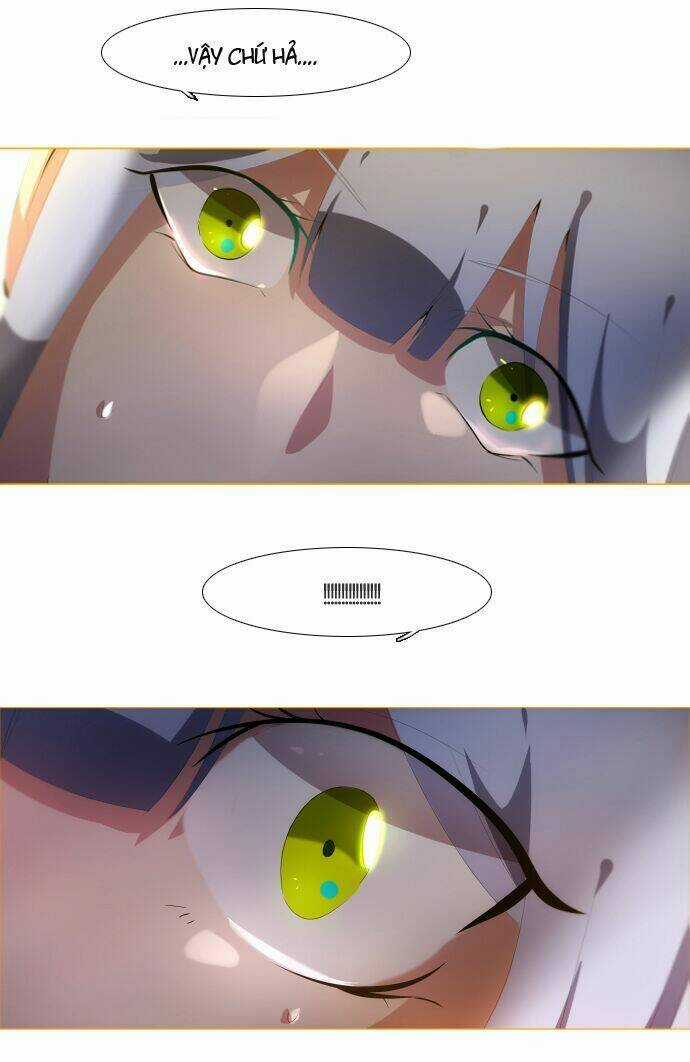 Fable - Chapter 6 - Trang 20