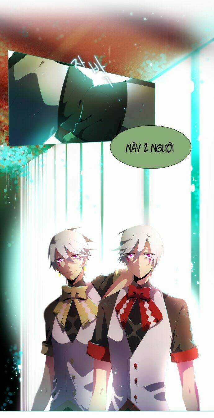 Fable - Chapter 6 - Trang 3