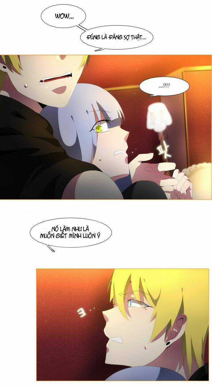 Fable - Chapter 6 - Trang 25