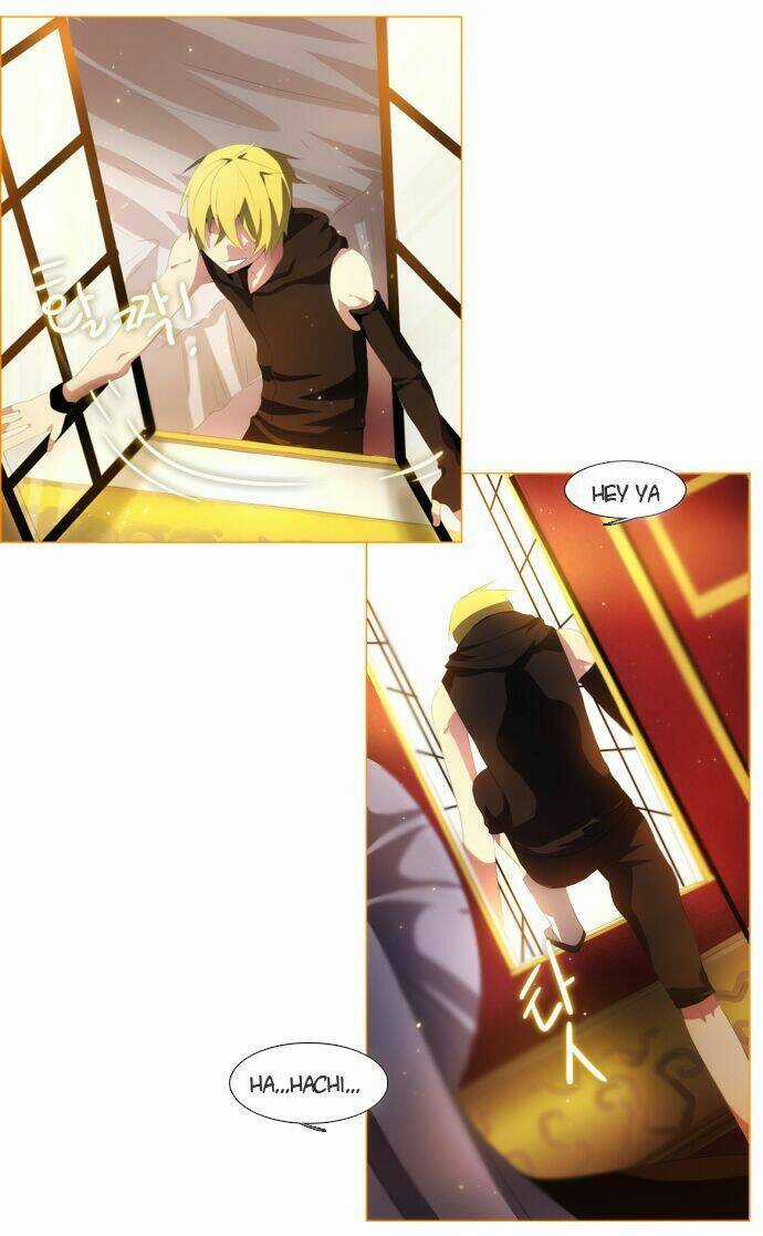 Fable - Chapter 6 - Trang 30