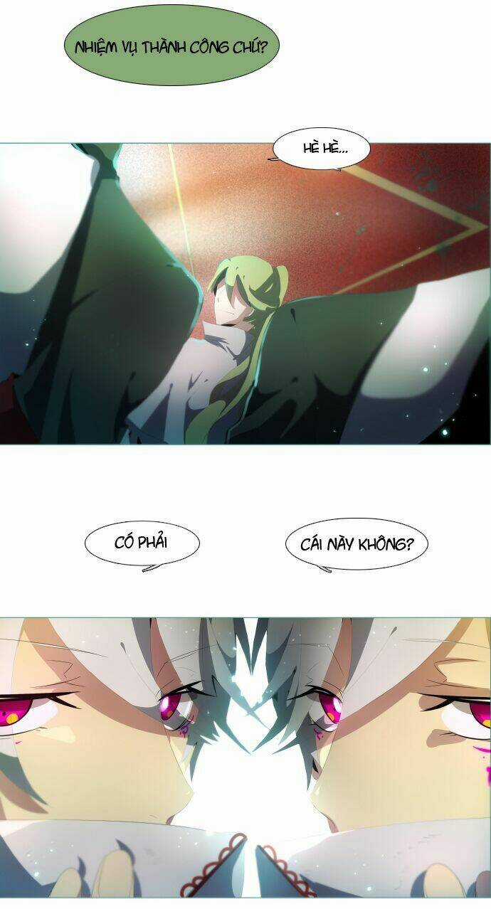 Fable - Chapter 6 - Trang 4