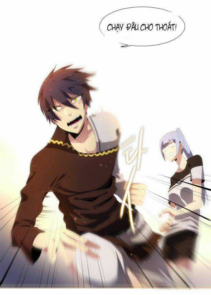 Fable - Chapter 6 - Trang 32