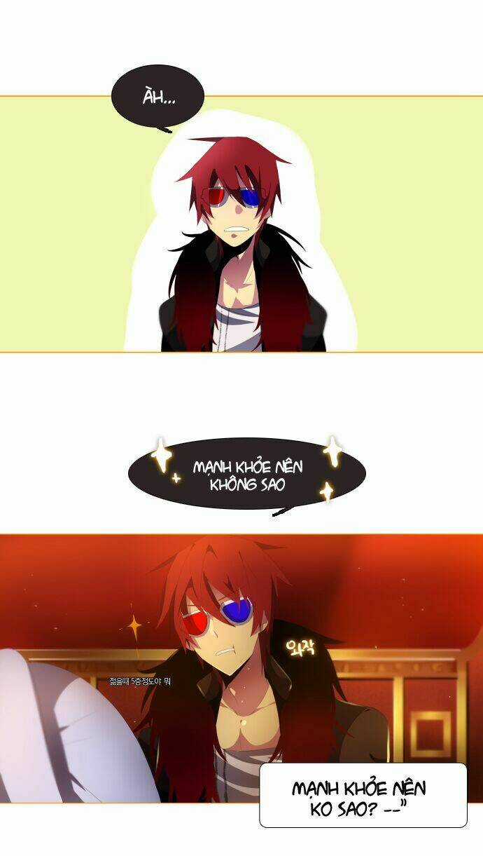 Fable - Chapter 7 - Trang 13