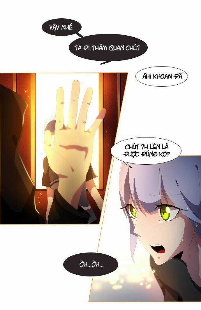 Fable - Chapter 7 - Trang 14