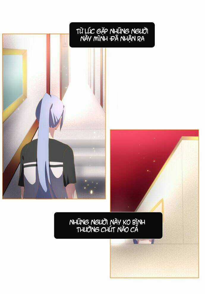 Fable - Chapter 7 - Trang 17