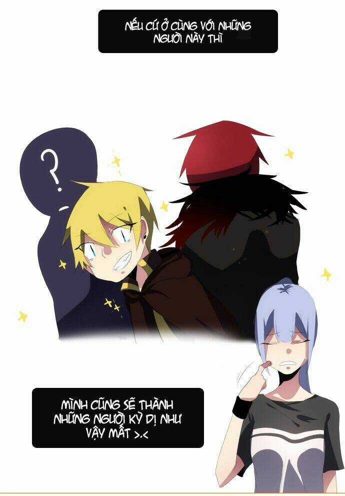 Fable - Chapter 7 - Trang 20