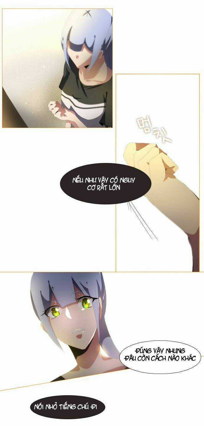 Fable - Chapter 7 - Trang 24